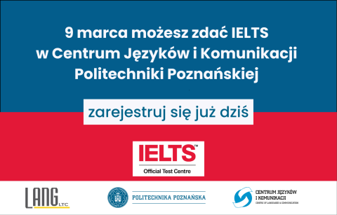 IELTS